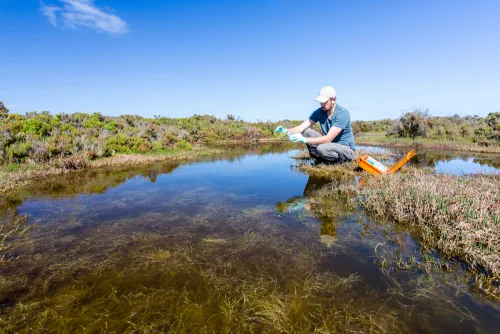 Water Conservation and Management Online Course