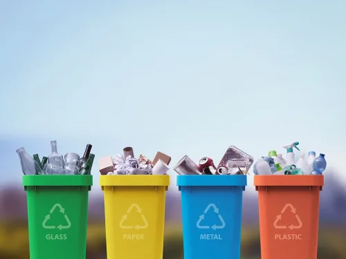 Environmental Waste Management Online Course