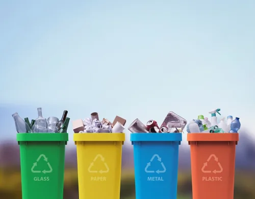 Environmental Waste Management Online Course