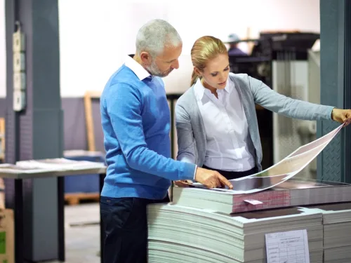 Publishing Course Online - Electronic and Print Media.