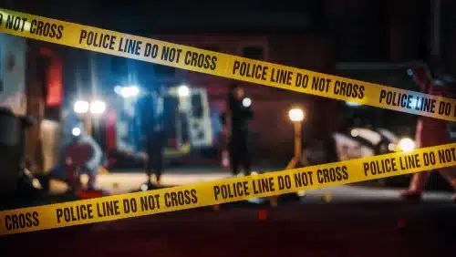 Criminal Psychology Online Course