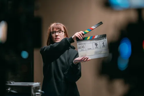 Learn to write movie and series scripts with this script writing course.