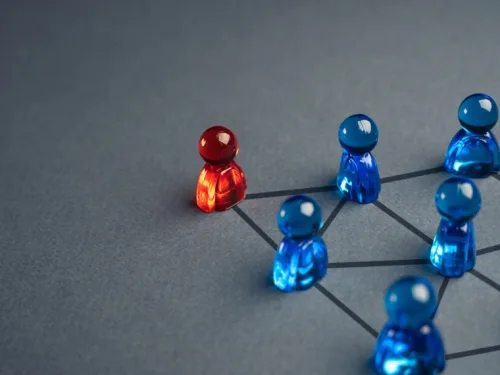 Become a better leader with this Leadership Course online.