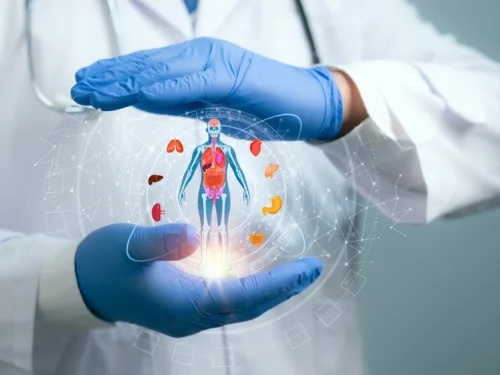 Anatomy and Physiology B (Bioenergetics) Course