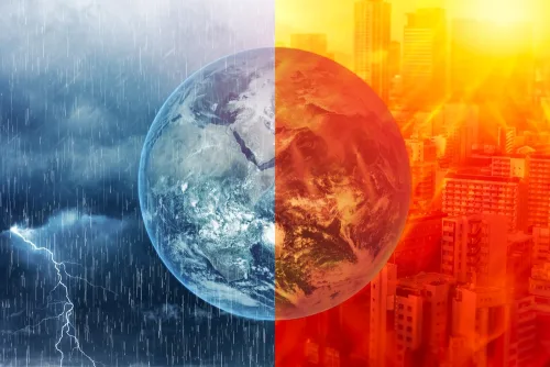 Climate Science Online Course
