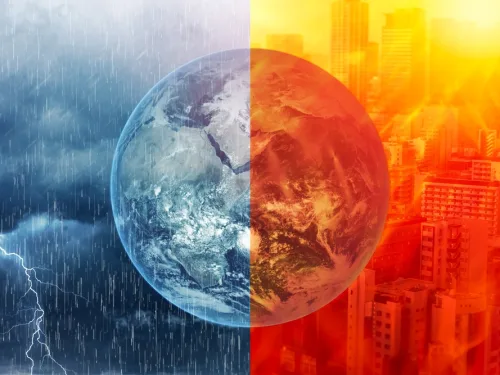 Climate Science Online Course