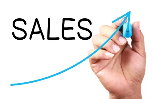 Improve your sales skills with our Sales Success course online.