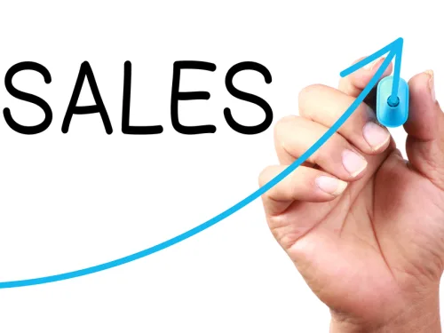 Improve your sales skills with our Sales Success course online.