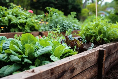 Home Vegetable Growing Online Course