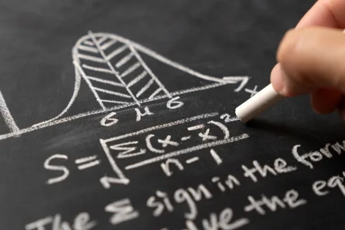 Upskill with our statistics course online.