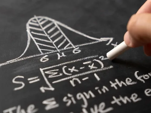 Upskill with our statistics course online.