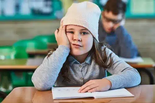 Developmental, Learning and Behavioural Disorders in Children and Adolescents Course