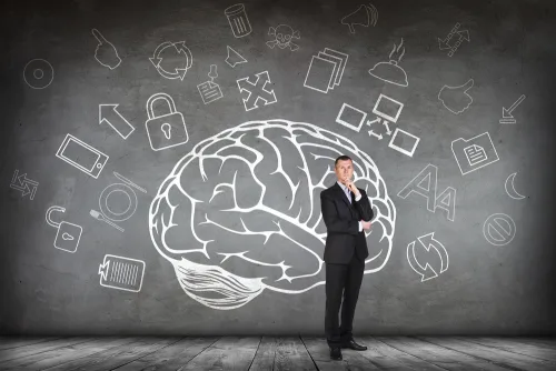 Short Course on Behaviour Profiling