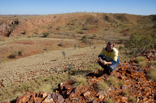 Earth Science Online Course