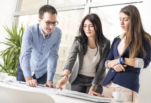learn to supervise and manage staff in this online Supervision Course.