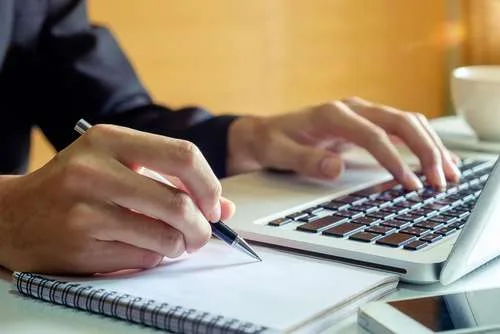 Learn technical writing online.