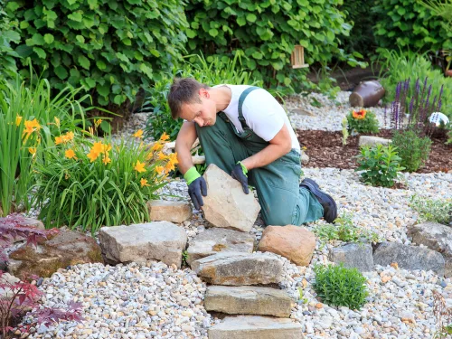 Landscaping Home Gardens Online Course