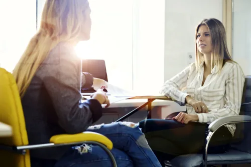Learn industrial and organisational psychology online.