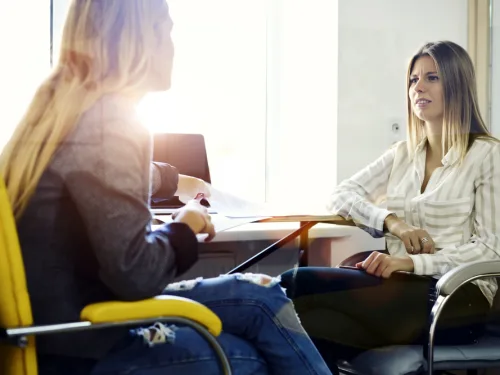 Learn industrial and organisational psychology online.