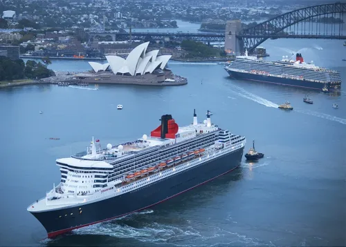 Tourism A (Introduction) Online Course