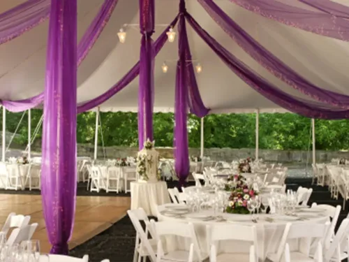 Events and Wedding Planning Course