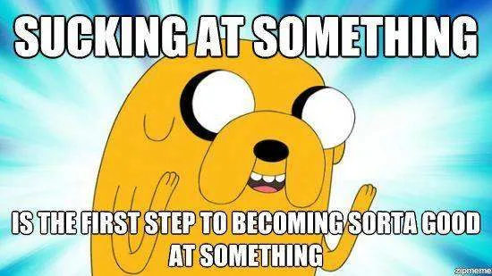 learning.