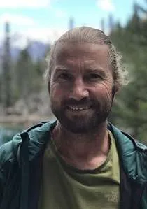 Adam Darragh