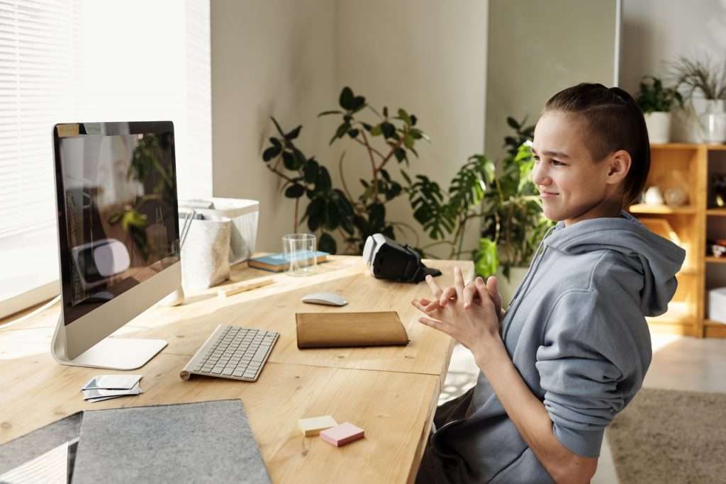 online home learning courses