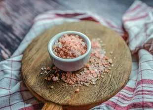 Salt and Sugar
