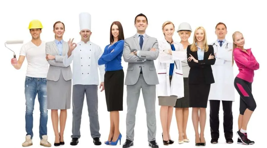 skills shortage