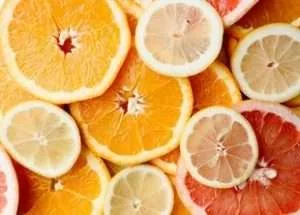 Growing and Using Citrus