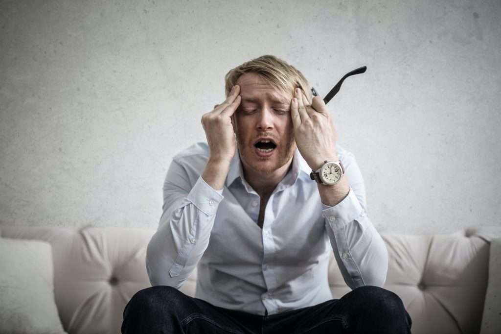 Anger Management