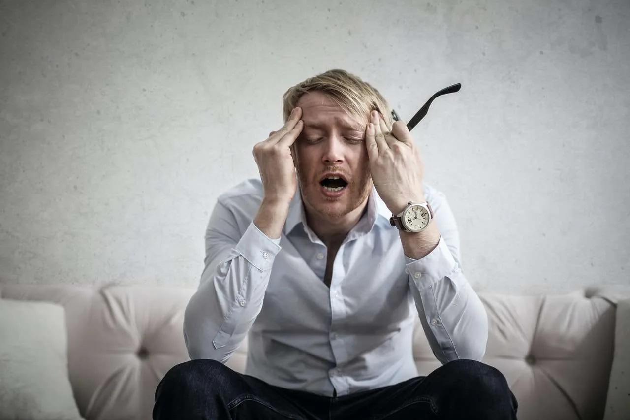 Anger Management
