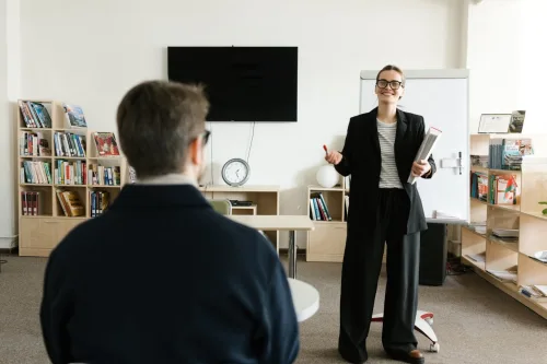 Business Coaching Fundamentals (Short Course)