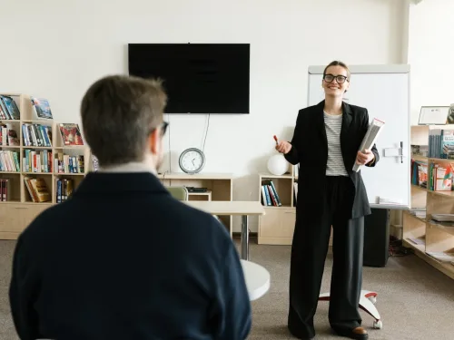 Business Coaching Fundamentals (Short Course)