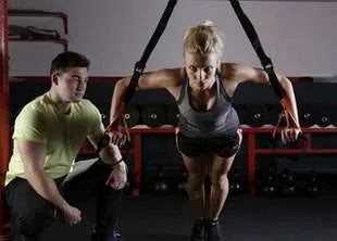 Personal Trainer