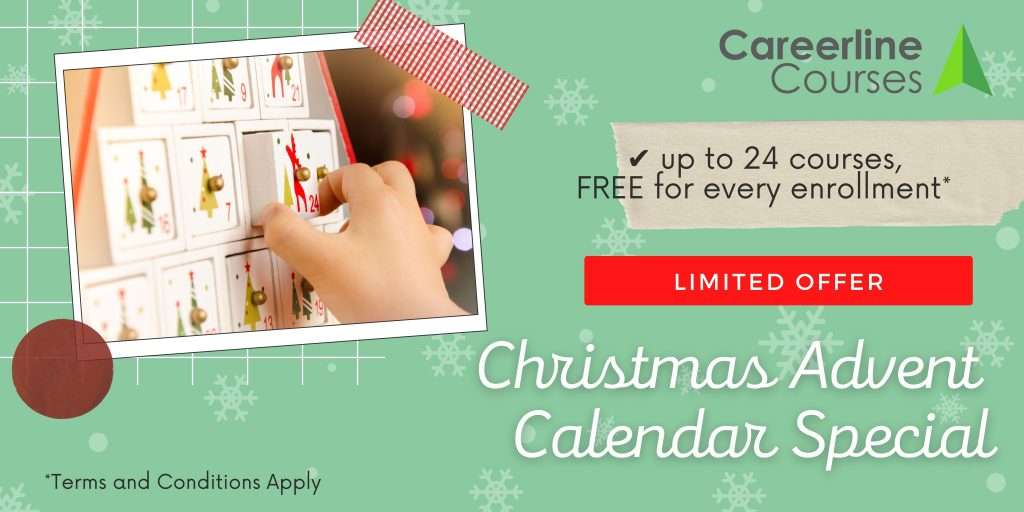 Christmas Advent Calendar Special