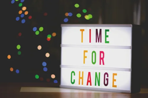 Change Management Course Online