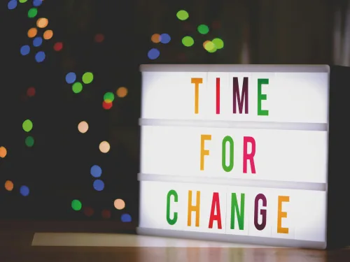 Change Management Course Online