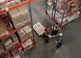 Logistics Management
