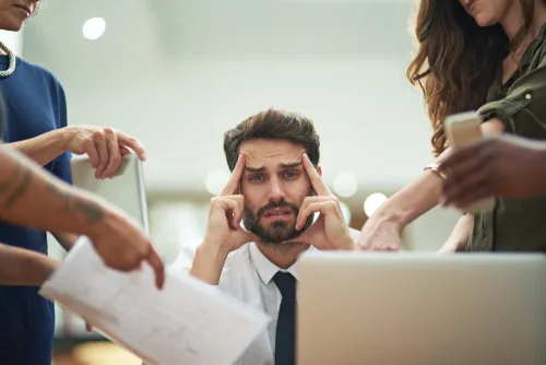 Time management course online.