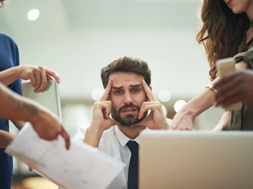 Time management course online.
