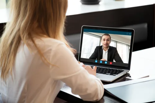 Learn to manage your wfm employees in this Manage Remote Workforces course online.