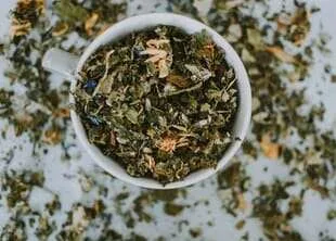 Herbal Products