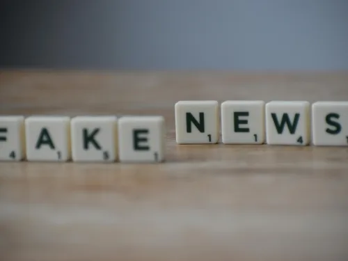 Identifying and Combating Fake News (Short Course)