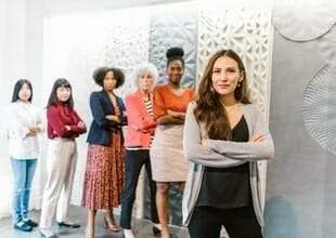 Women Leadership