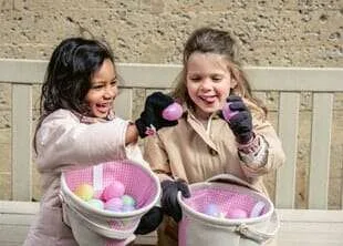 Easter