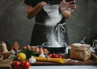 Health Food Production
