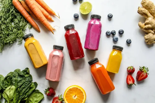 Start your own health food business with this Health Food Production Course.