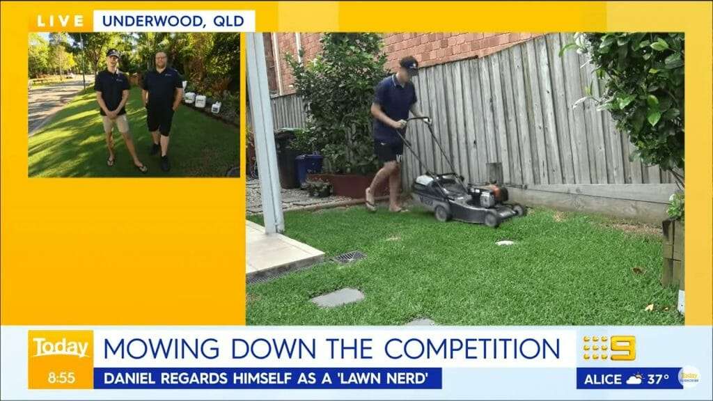 Lawn Care